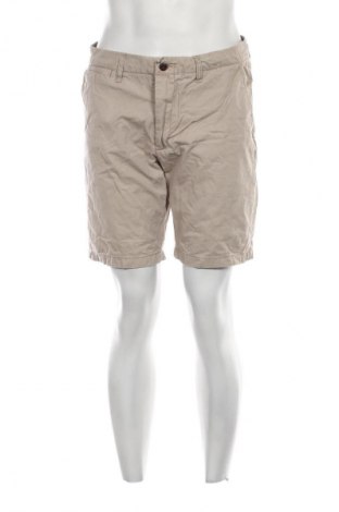 Herren Shorts H&M L.O.G.G., Größe M, Farbe Beige, Preis € 8,99