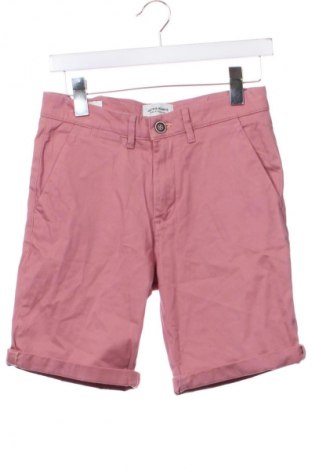 Herren Shorts Jack & Jones, Größe XS, Farbe Rosa, Preis € 7,99
