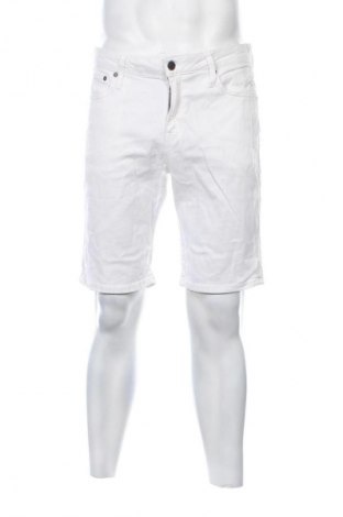 Herren Shorts Jack & Jones, Größe L, Farbe Weiß, Preis € 17,99