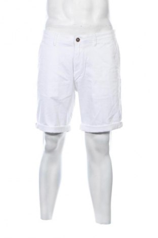 Herren Shorts Jack & Jones, Größe L, Farbe Weiß, Preis € 20,99