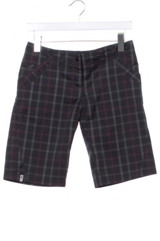 Γυναικείο κοντό παντελόνι Jack Wolfskin, Μέγεθος M, Χρώμα Πολύχρωμο, Τιμή 19,99 €, #133923554