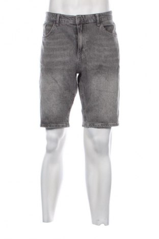 Herren Shorts LC Waikiki, Größe L, Farbe Grau, Preis € 6,99