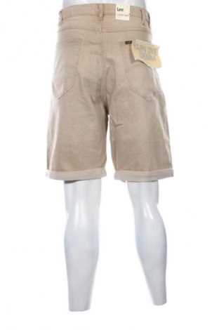 Herren Shorts Lee, Größe XXL, Farbe Beige, Preis € 30,99