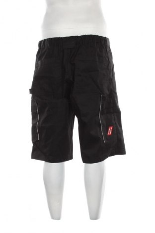 Herren Shorts NITRAS, Größe L, Farbe Schwarz, Preis € 18,99