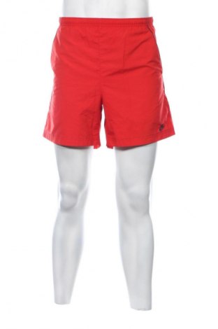 Herren Shorts Nike, Größe L, Farbe Rot, Preis € 20,99
