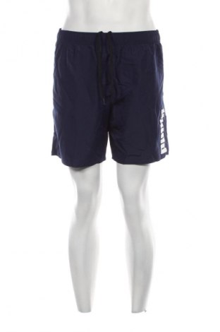 Herren Shorts PUMA, Größe L, Farbe Blau, Preis € 16,99