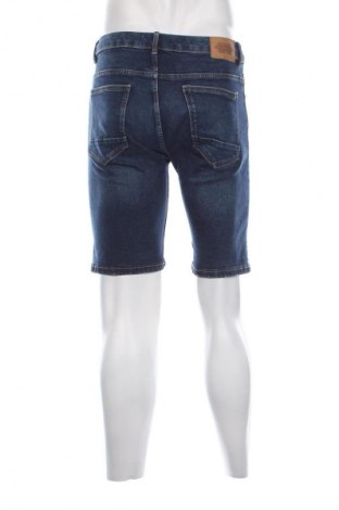Pánské kraťasy Pull&Bear, Velikost M, Barva Modrá, Cena  239,00 Kč