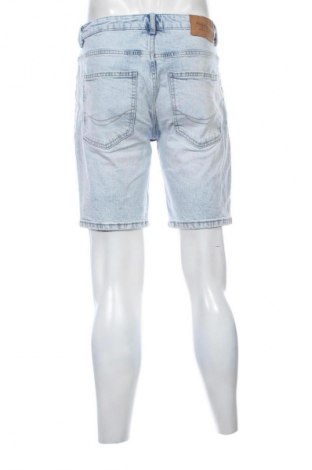 Herren Shorts Pull&Bear, Größe M, Farbe Blau, Preis € 7,99