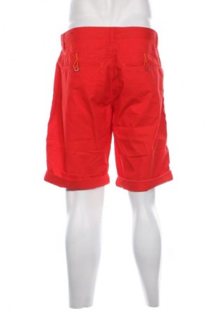 Męskie szorty Reserved, Rozmiar L, Kolor Czerwony, Cena 30,99 zł