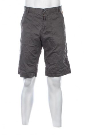 Pánské kraťasy S.Oliver, Velikost XL, Barva Šedá, Cena  219,00 Kč