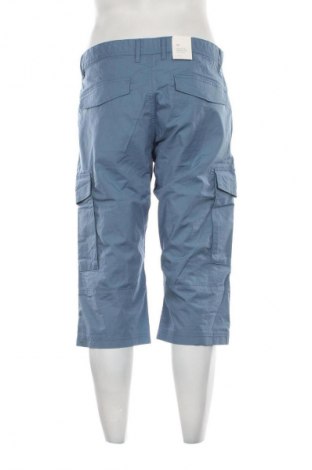 Herren Shorts S.Oliver, Größe M, Farbe Blau, Preis € 18,99