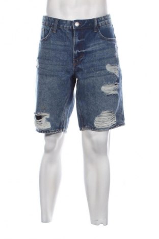 Herren Shorts Sinsay, Größe XL, Farbe Blau, Preis € 5,99