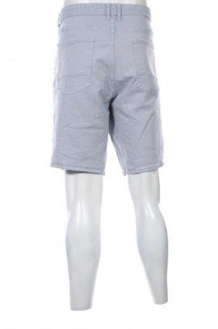 Męskie szorty Sinsay, Rozmiar XL, Kolor Niebieski, Cena 45,95 zł