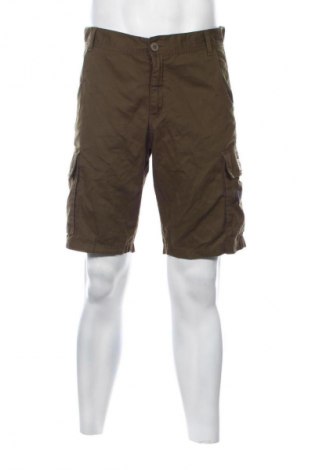 Pánské kraťasy Su, Velikost M, Barva Zelená, Cena  199,00 Kč