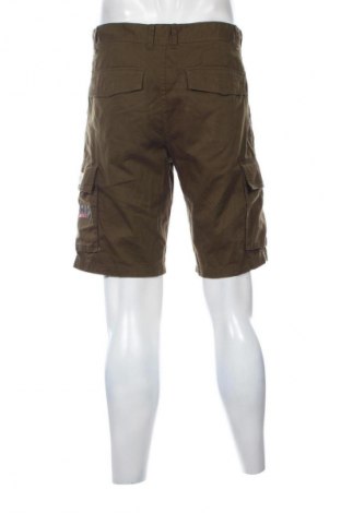 Pánské kraťasy Su, Velikost M, Barva Zelená, Cena  199,00 Kč