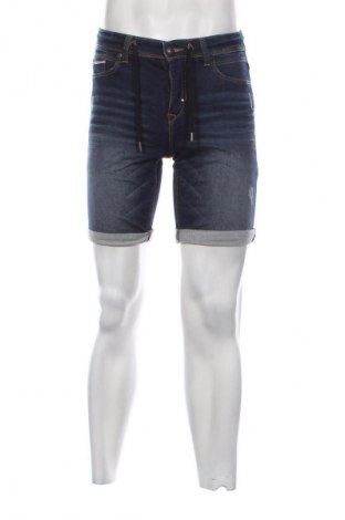 Herren Shorts Sublevel, Größe S, Farbe Blau, Preis € 13,74