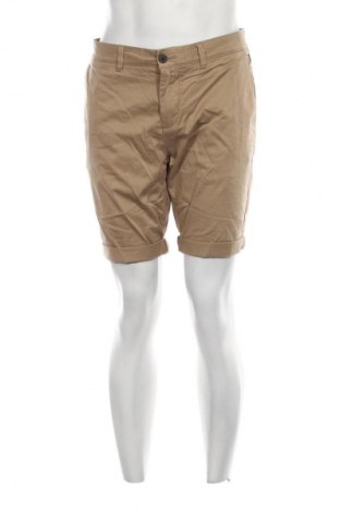 Herren Shorts Tom Tailor, Größe L, Farbe Braun, Preis € 14,99