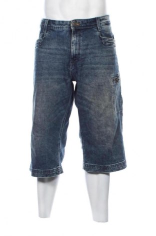 Herren Shorts Tom Tailor, Größe XL, Farbe Blau, Preis € 11,99