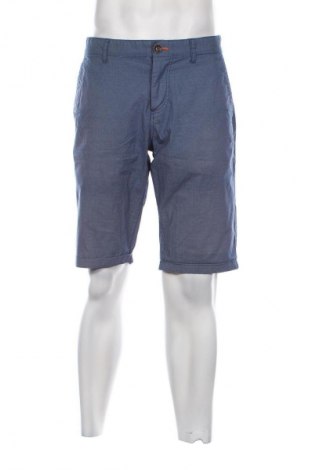 Herren Shorts Tom Tailor, Größe L, Farbe Blau, Preis € 11,99