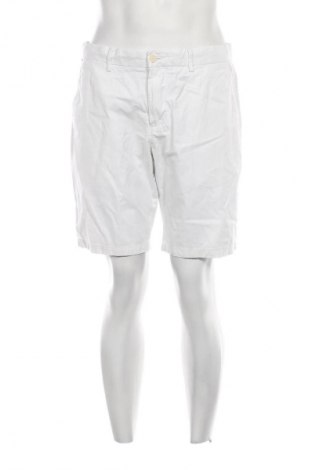Pánské kraťasy Tommy Hilfiger, Velikost L, Barva Bílá, Cena  689,00 Kč