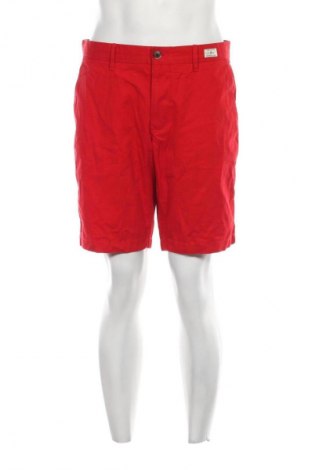 Férfi rövidnadrág Tommy Hilfiger, Méret L, Szín Piros, Ár 15 069 Ft