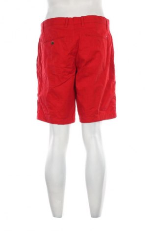 Férfi rövidnadrág Tommy Hilfiger, Méret L, Szín Piros, Ár 15 069 Ft