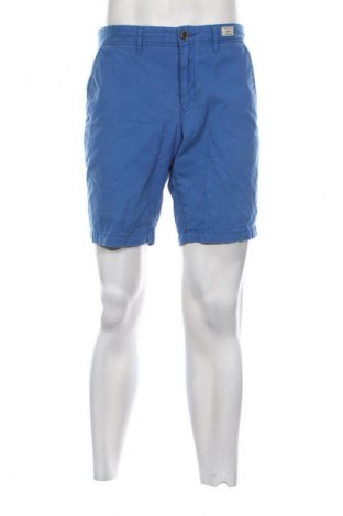 Pánské kraťasy Tommy Hilfiger, Velikost M, Barva Modrá, Cena  489,00 Kč