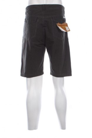 Pantaloni scurți de bărbați Unbranded, Mărime L, Culoare Gri, Preț 50,99 Lei