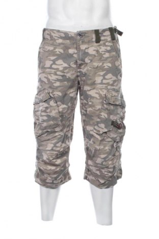 Herren Shorts Unbranded, Größe L, Farbe Mehrfarbig, Preis € 9,22