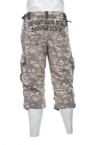 Herren Shorts Unbranded, Größe L, Farbe Mehrfarbig, Preis € 9,22