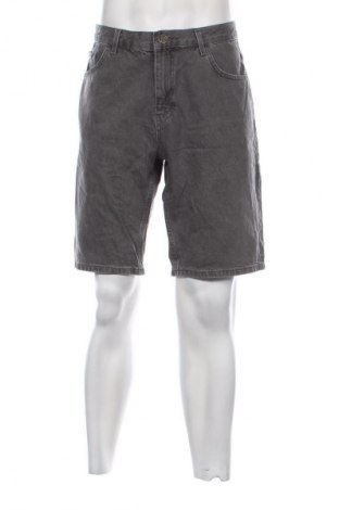 Herren Shorts Unbranded, Größe L, Farbe Grau, Preis € 10,99