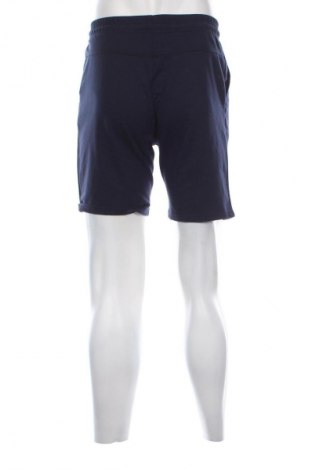 Pantaloni scurți de bărbați Unbranded, Mărime M, Culoare Albastru, Preț 14,99 Lei