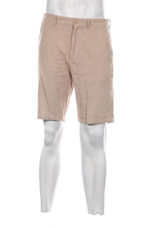 Herren Shorts Unbranded, Größe L, Farbe Beige, Preis € 10,99