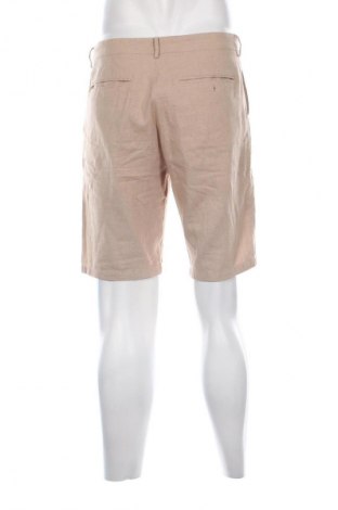 Herren Shorts Unbranded, Größe L, Farbe Beige, Preis € 10,99