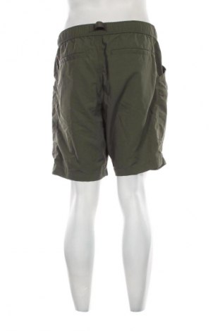 Herren Shorts Unbranded, Größe M, Farbe Grün, Preis € 10,83