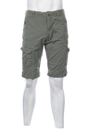 Herren Shorts Unbranded, Größe S, Farbe Grün, Preis € 6,99
