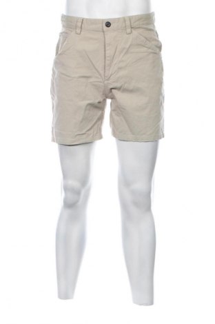 Herren Shorts Zara, Größe M, Farbe Beige, Preis € 8,99