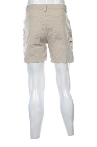 Herren Shorts Zara, Größe M, Farbe Beige, Preis € 8,99