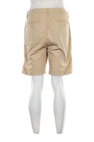 Herren Shorts Zara, Größe L, Farbe Beige, Preis € 6,99