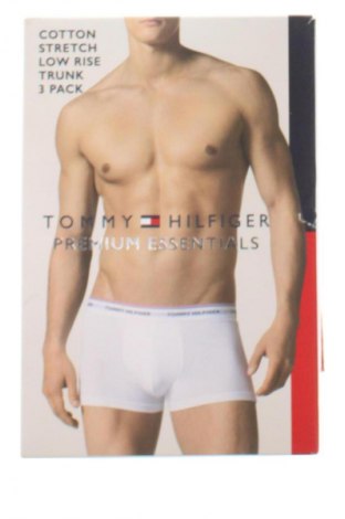 Herrenset Tommy Hilfiger, Größe M, Farbe Schwarz, Preis € 51,99