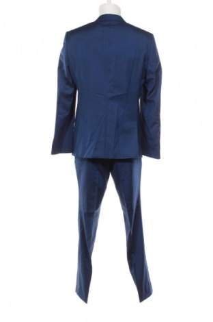 Férfi öltöny BOSS, Méret L, Szín Kék, Ár 137 589 Ft
