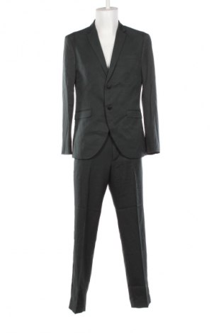 Pánský oblek  Jack & Jones, Velikost L, Barva Zelená, Cena  2 249,00 Kč