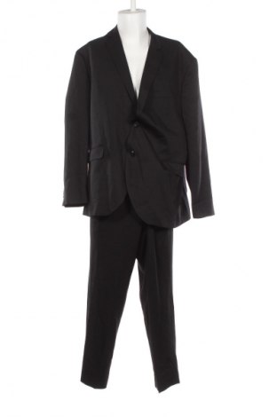 Férfi öltöny Jack & Jones, Méret 3XL, Szín Fekete, Ár 43 449 Ft