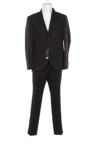 Herrenanzug Jack & Jones, Größe XL, Farbe Schwarz, Preis € 157,99
