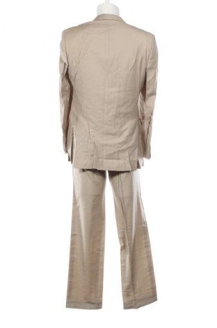 Pánský oblek  Pierre Cardin, Velikost S, Barva Béžová, Cena  959,00 Kč