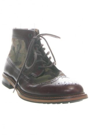 Ανδρικά παπούτσια Aldo, Μέγεθος 41, Χρώμα Πολύχρωμο, Τιμή 43,31 €