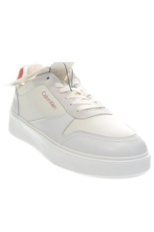 Ανδρικά παπούτσια Calvin Klein, Μέγεθος 45, Χρώμα Πολύχρωμο, Τιμή 64,99 €