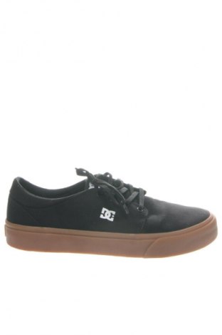 Ανδρικά παπούτσια DC Shoes, Μέγεθος 44, Χρώμα Μαύρο, Τιμή 46,99 €