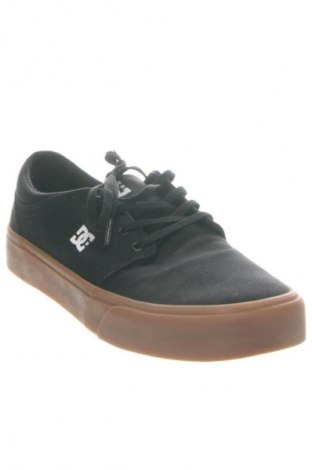 Ανδρικά παπούτσια DC Shoes, Μέγεθος 44, Χρώμα Μαύρο, Τιμή 46,99 €