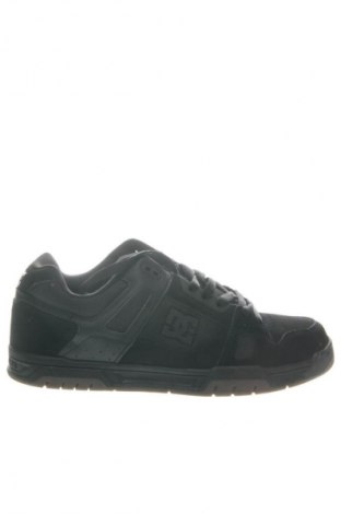 Încălțăminte bărbătească DC Shoes, Mărime 48, Culoare Negru, Preț 363,99 Lei